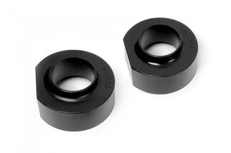 1.75 Inch Leveling Kit Jeep Wrangler TJ (97-06)/Wrangler Unlimited (04-06) by Magwarehouse.com