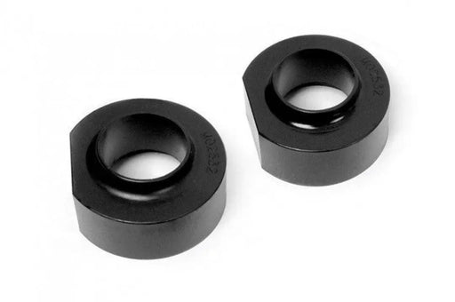1.75 Inch Leveling Kit Jeep Wrangler TJ (97-06)/Wrangler Unlimited (04-06) by Magwarehouse.com