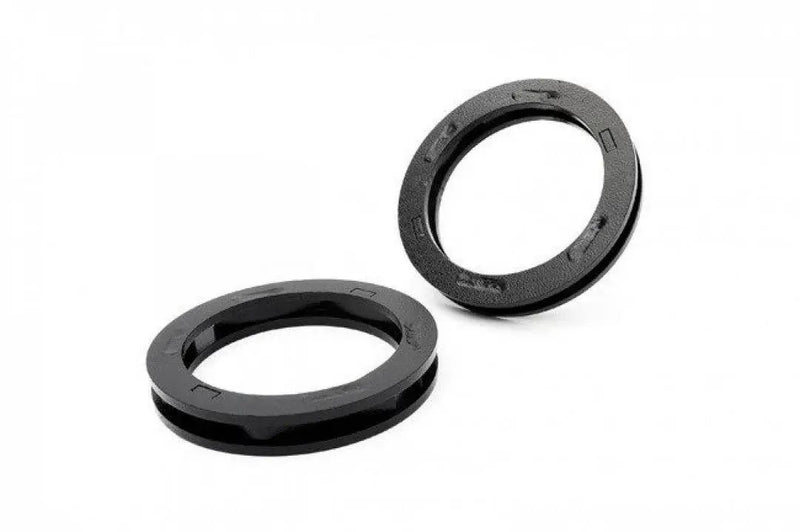 0.75 Inch Leveling Kit Jeep Grand Cherokee WJ 2WD/4WD (1999-2004) by Magwarehouse.com