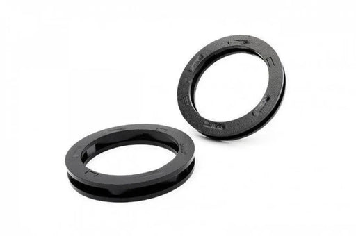 0.75 Inch Leveling Kit Jeep Grand Cherokee WJ 2WD/4WD (1999-2004) by Magwarehouse.com