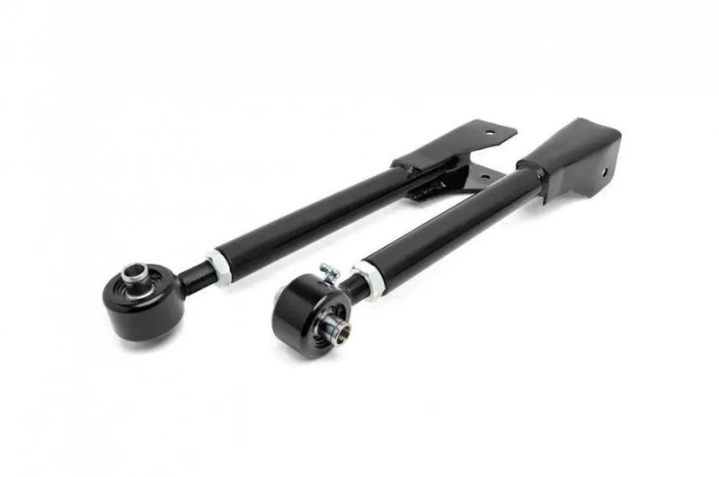 X-Flex Control Arms Front Upper Jeep Cherokee XJ/Comanche MJ/Wrangler TJ by Magwarehouse.com