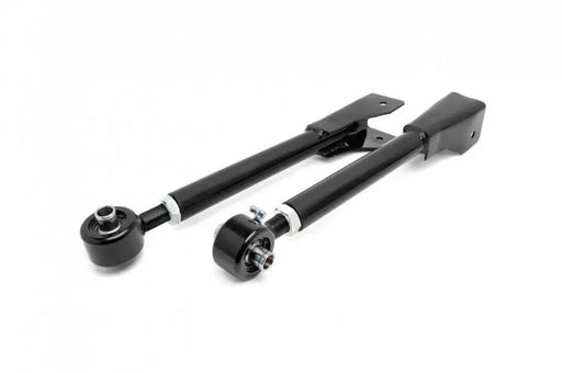 X-Flex Control Arms Front Upper Jeep Cherokee XJ/Comanche MJ/Wrangler TJ by Magwarehouse.com