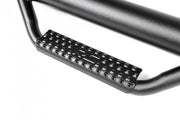 Rough Country Nerf Steps Jeep Wrangler JK 2 Door 4WD (2007–2011) by Magwarehouse.com