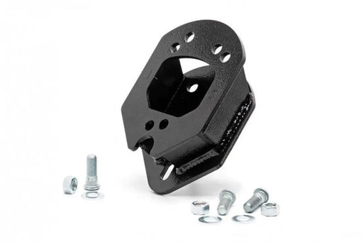 Spare Tire Carrier Spacer Jeep Wrangler JK/Wrangler TJ/Wrangler Unlimited 4WD by Magwarehouse.com