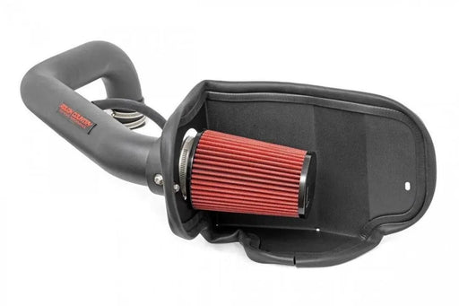 Cold Air Intake [97-06 Jeep TJ] by Magwarehouse.com
