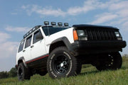 3 Inch Suspension Lift Kit Jeep Cherokee XJ (84-01) by Magwarehouse.com