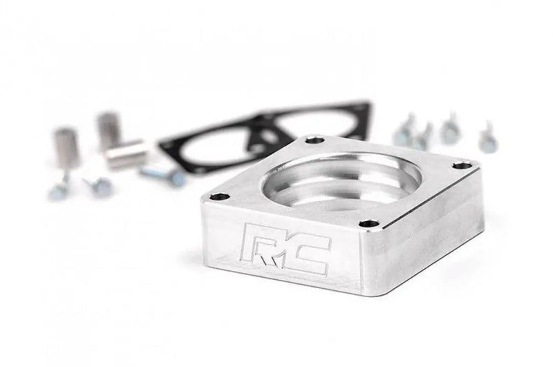 Throttle Body Spacer Jeep Cherokee XJ/Comanche MJ/Wrangler TJ by Magwarehouse.com