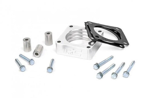 Throttle Body Spacer Jeep Cherokee XJ/Comanche MJ/Wrangler TJ by Magwarehouse.com