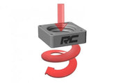 Throttle Body Spacer Jeep Cherokee XJ/Comanche MJ/Wrangler TJ by Magwarehouse.com