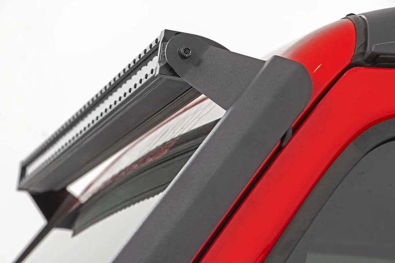 LED Light Kit Jeep Gladiator JT/Wrangler JL (18-26) by Magwarehouse.com