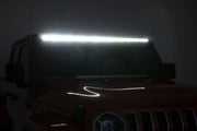 LED Light Kit Jeep Gladiator JT/Wrangler JL (18-26) by Magwarehouse.com