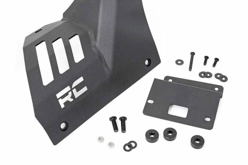 LED Light Kit Jeep Gladiator JT/Wrangler JL (18-26) by Magwarehouse.com
