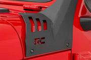LED Light Kit Jeep Gladiator JT/Wrangler JL (18-26) by Magwarehouse.com