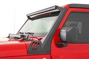 LED Light Kit Jeep Gladiator JT/Wrangler JL (18-26) by Magwarehouse.com