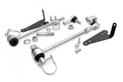 Quick Disconnect Sway Links 2.5 Inch Lift Jeep Wrangler TJ (97-06)/Wrangler Unlimited (04-06) by Magwarehouse.com