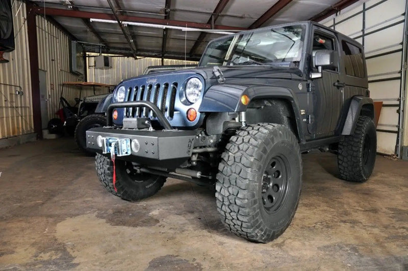 Quick Disconnect Sway Links 2.5 Inch Lift Jeep Wrangler TJ (97-06)/Wrangler Unlimited (04-06) by Magwarehouse.com
