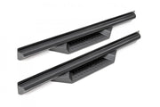 Fab steps JK Jeep 07-18 2 Door by Magwarehouse.com