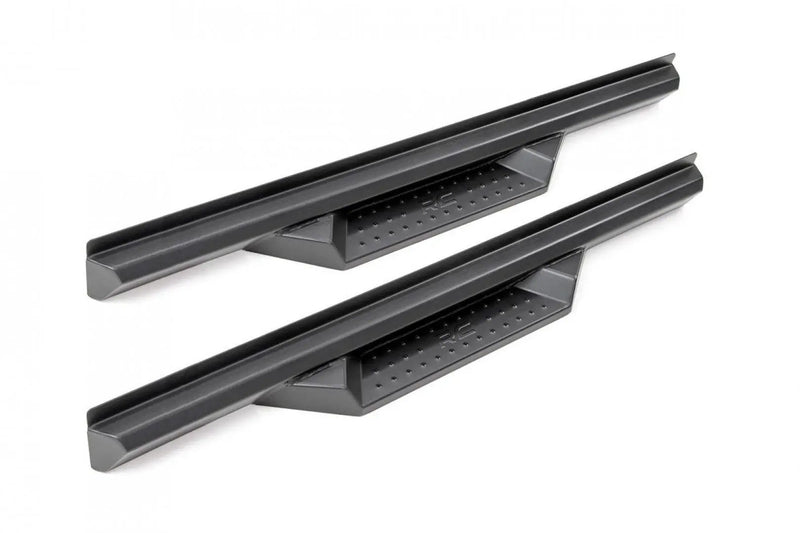 Fab steps JK Jeep 07-18 2 Door by Magwarehouse.com