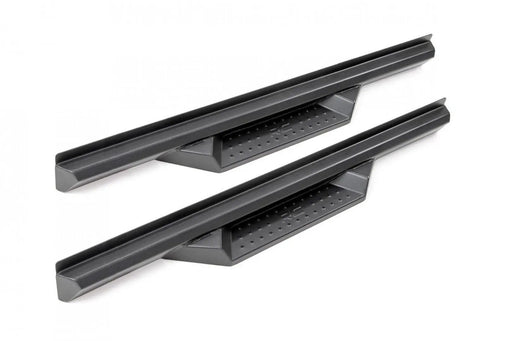 Fab steps JK Jeep 07-18 2 Door by Magwarehouse.com