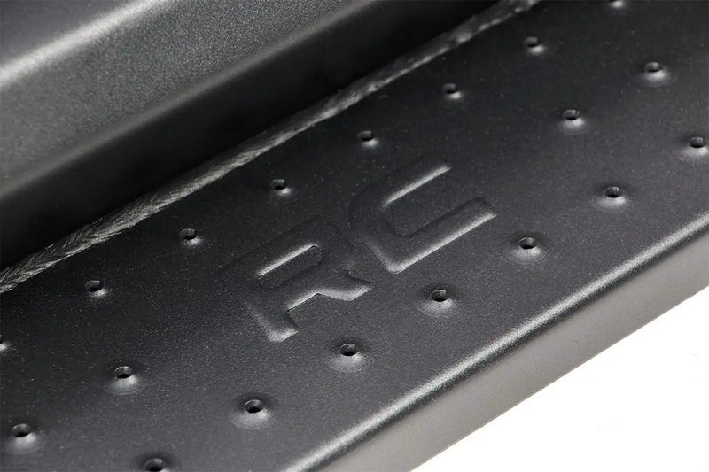 Fab steps JK Jeep 07-18 2 Door by Magwarehouse.com