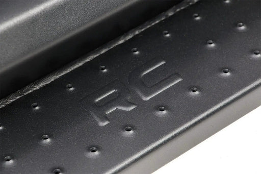 Fab steps JK Jeep 07-18 2 Door by Magwarehouse.com