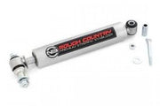 N3 Steering Stabilizer Multiple Makes & Models (Chevy/GMC/Jeep) by Magwarehouse.com