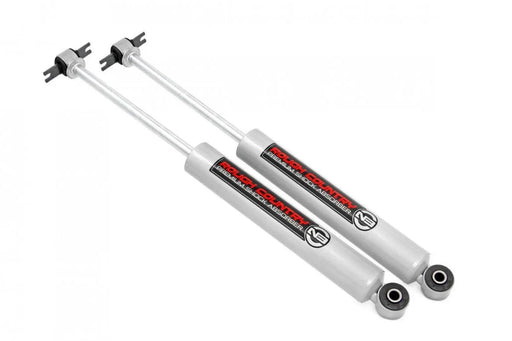 N3 Rear Shocks 6.5-7" Jeep Cherokee XJ 2WD/4WD (1984-2001) by Magwarehouse.com