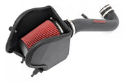 3.6L Cold Air Intake Kit Jeep Gladiator JT/Wrangler JL 4WD (2018-2025) by Magwarehouse.com