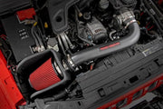 3.6L Cold Air Intake Kit Jeep Gladiator JT/Wrangler JL 4WD (2018-2025) by Magwarehouse.com