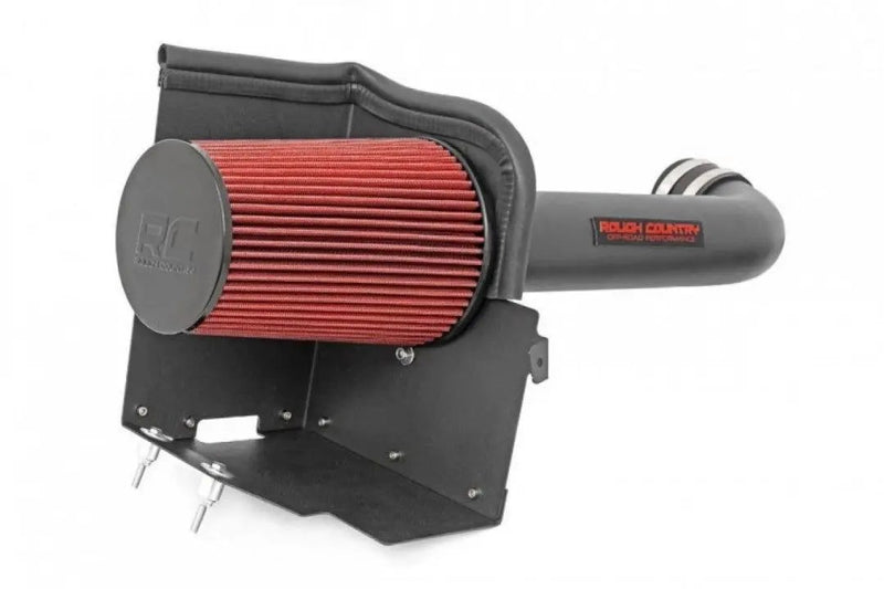 Jeep Cold Air Intake 3.6L [12-18 Wrangler JK] by Magwarehouse.com