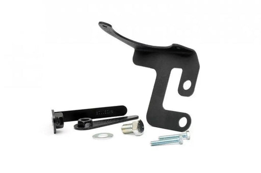 Brake Pump Relocation Bracket Jeep Wrangler JK/Wrangler Unlimited (12-18) by Magwarehouse.com