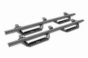 Drop Steps Jeep Gladiator JT 4WD 2020-2022 by Magwarehouse.com