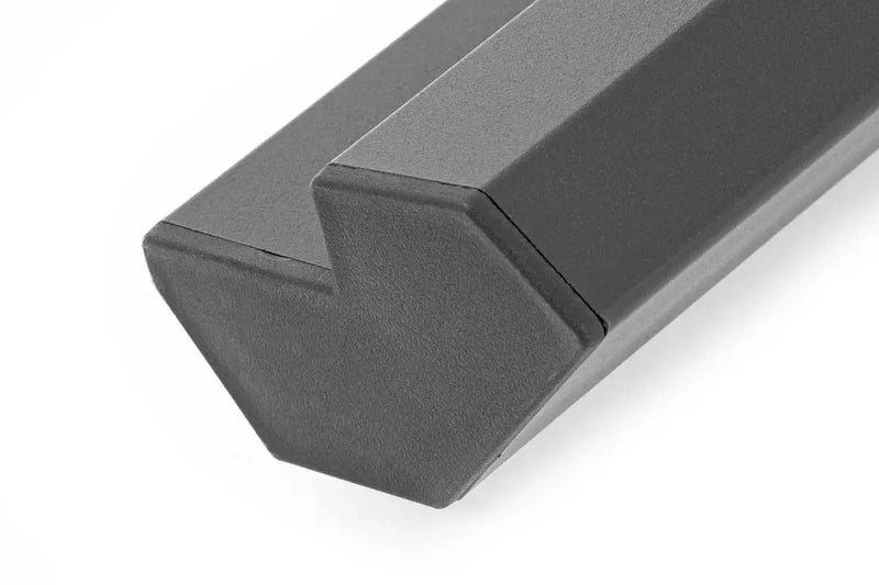 Drop Steps Jeep Gladiator JT 4WD 2020-2022 by Magwarehouse.com