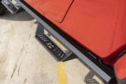 Drop Steps Jeep Gladiator JT 4WD 2020-2022 by Magwarehouse.com