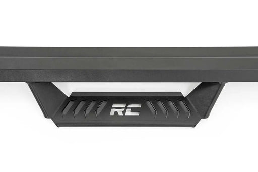 Drop Steps Jeep Gladiator JT 4WD 2020-2022 by Magwarehouse.com