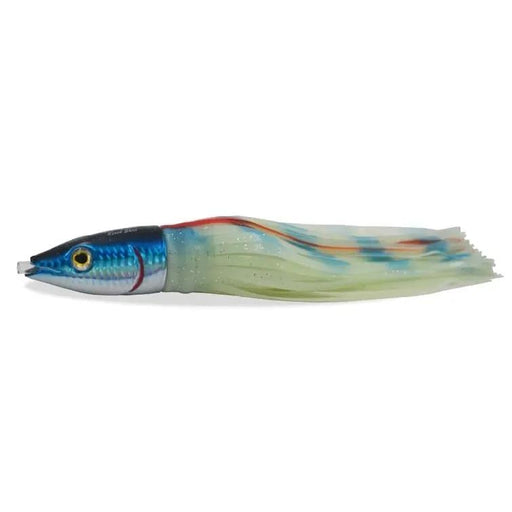 Gillies Lures Bluewater Speed Skirt Lumo Bluewater Speed Skirt Lumo Gillies High Speed Lure