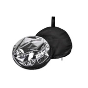 Action Outdoors Limited 7-in-1 Portable Reflector Photography Background Panel 7-in-1 Portable Reflector Photography Background Panel