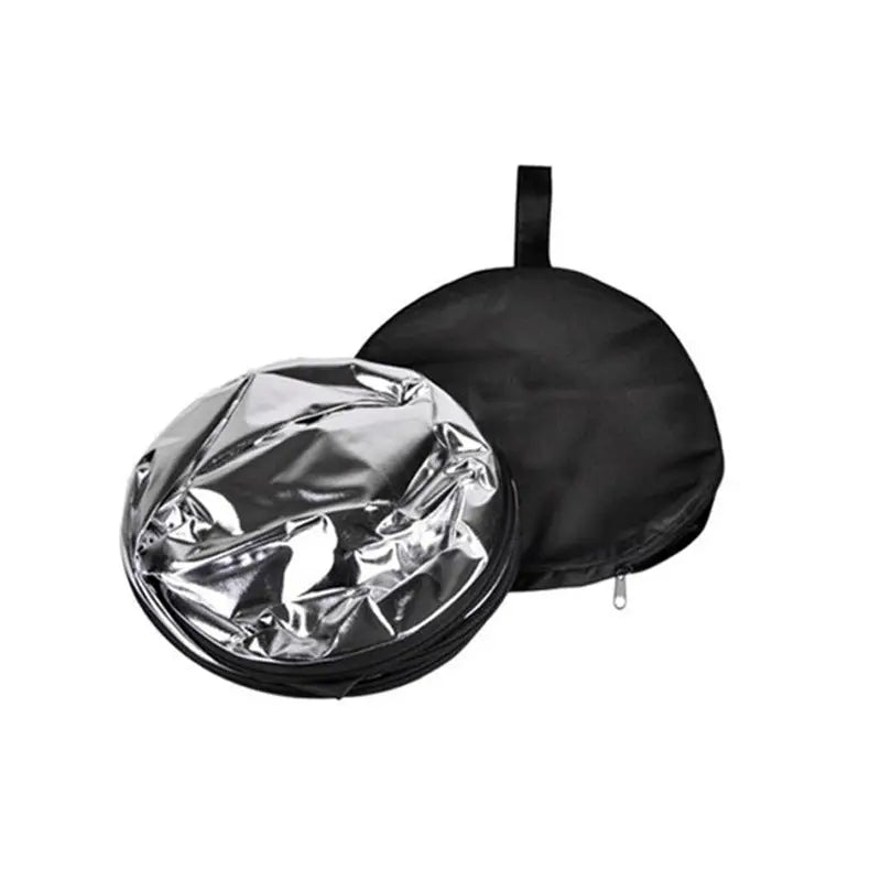 Action Outdoors Limited 7-in-1 Portable Reflector Photography Background Panel 7-in-1 Portable Reflector Photography Background Panel