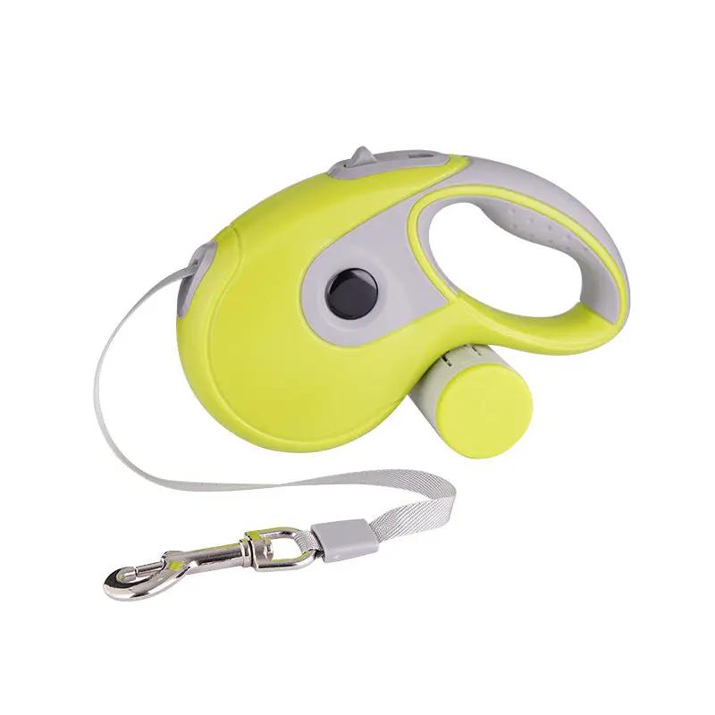 Automatic Retractable Pet Leash 5 Meter For Cats And Dogs by Action Outdoors Limited