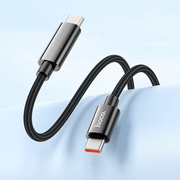 Type C to Type C Cable by salelink.co.nz