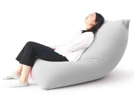 Lying And Sleeping Bedroom Lazy Sofa For Comfortable Lounging by Action Outdoors Limited