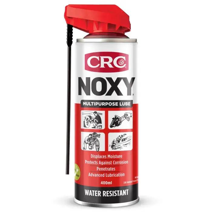 CRC NOXY 400ml - Multi-Purpose High Strength Lubricant