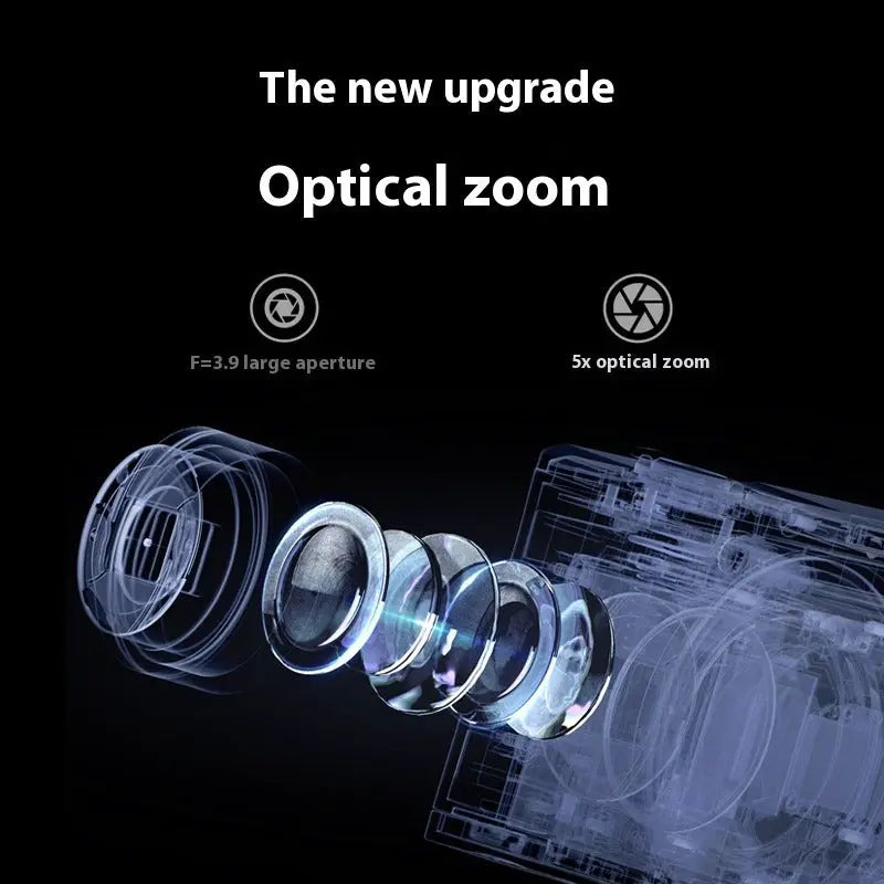 Action Outdoors Limited Digital Camera with Optical Zoom Digital Camera with Optical Zoom
