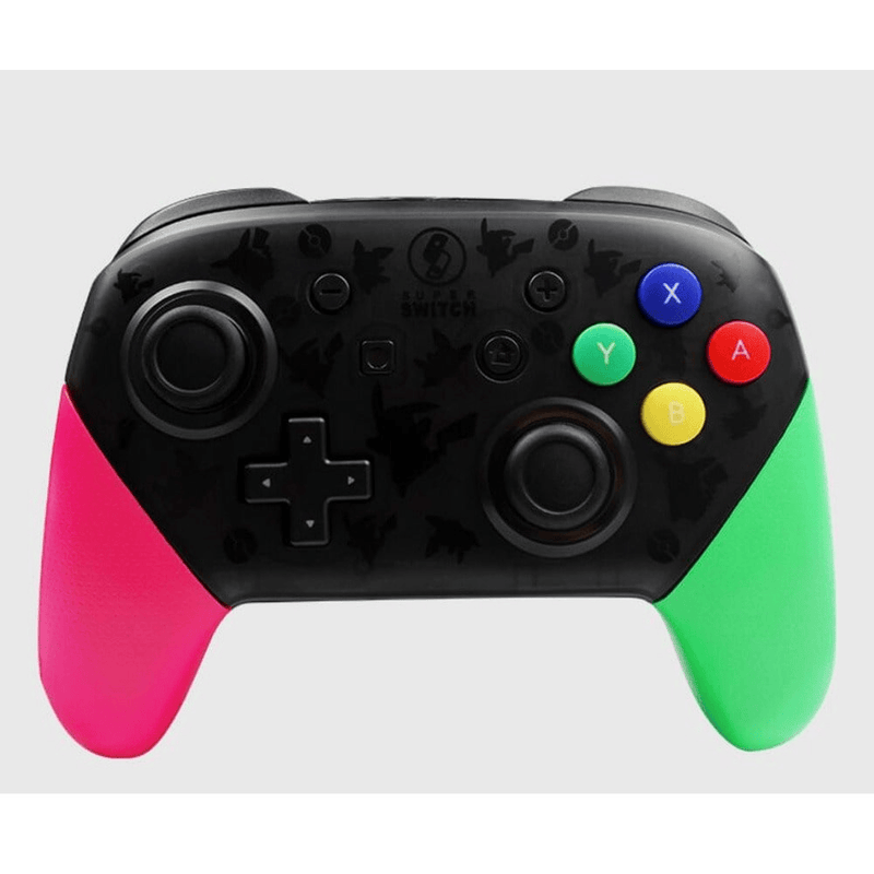 Action Outdoors Limited Switch Pro Wireless Bluetooth Game Controller Switch Pro Wireless Bluetooth Game Controller