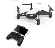 Action Outdoors Limited Tello Drone - Smart Toy Plane with VR Takeoff Tello Drone - Smart Toy Plane with VR Takeoff