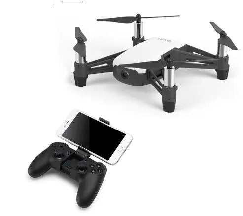 Action Outdoors Limited Tello Drone - Smart Toy Plane with VR Takeoff Tello Drone - Smart Toy Plane with VR Takeoff