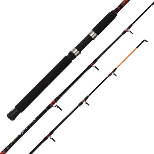 Kilwell Boner 501 8-15kg Rod by Kilwell
