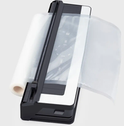 Food Vacuum Sealer Automatic Sealing Machine 70kpa 135w 5mm by dealonline.co.nz