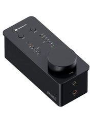 Desktop Headphone Amplifier DAC Audiophile DSD Audio Decoder by Action Outdoors Limited