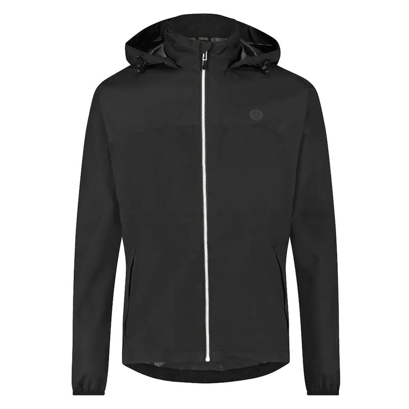 AGU Go Rain Jacket Essential Men by Euro Cycling NZ